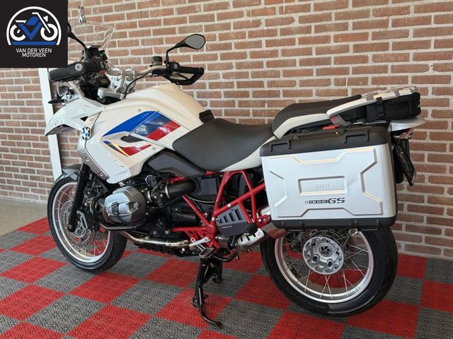 bmw - r-1200-gs