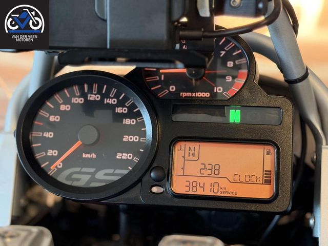 bmw - r-1200-gs