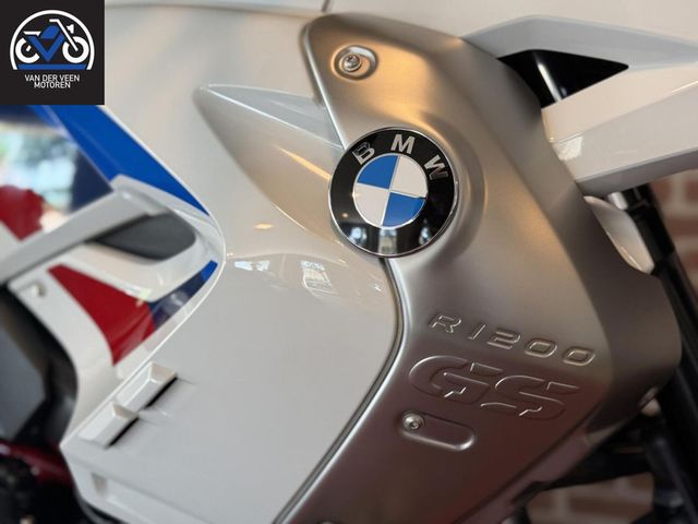 bmw - r-1200-gs