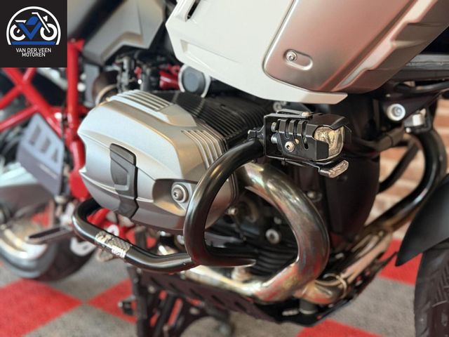 bmw - r-1200-gs