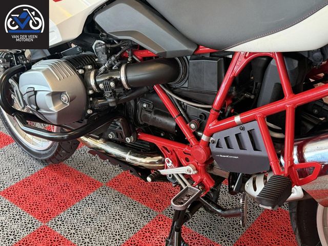 bmw - r-1200-gs