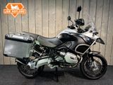 BMW R 1200 GS ADVENTURE
