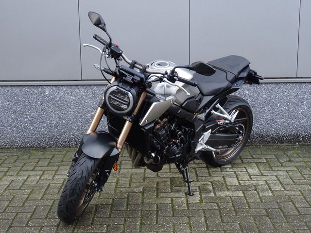 honda - cb-650-r