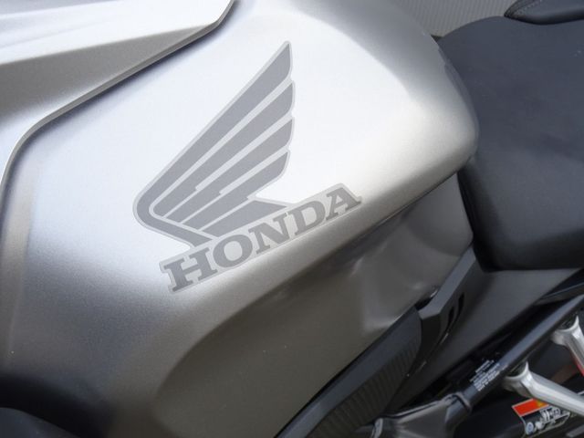 honda - cb-650-r
