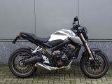HONDA CB 650 R