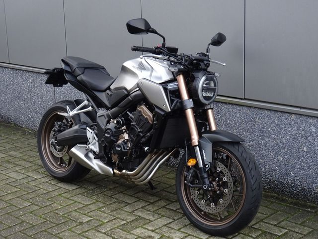 honda - cb-650-r