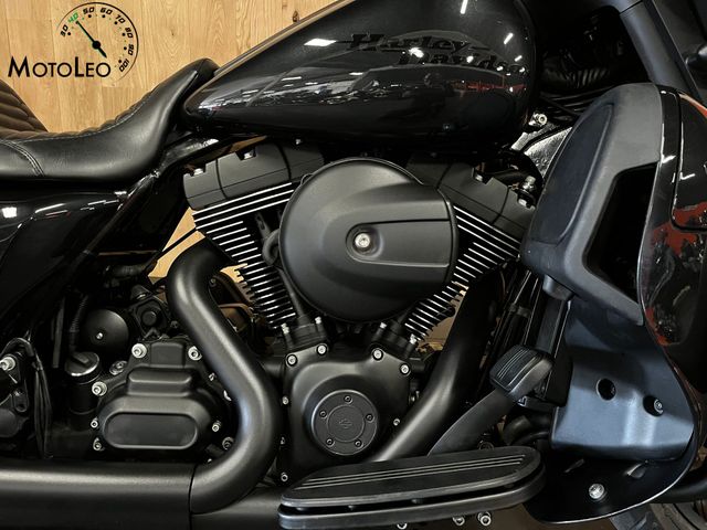harley-davidson - street-glide-flhxi