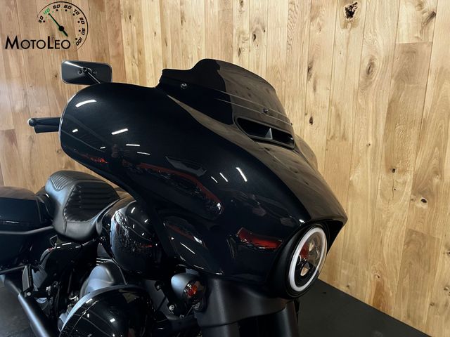 harley-davidson - street-glide-flhxi