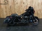 HARLEY-DAVIDSON STREET GLIDE FLHXI