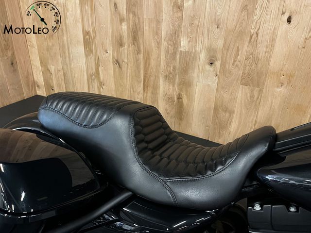 harley-davidson - street-glide-flhxi