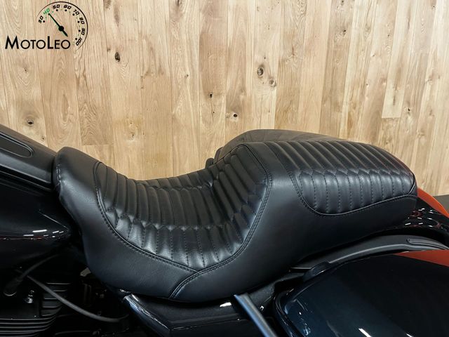 harley-davidson - street-glide-flhxi