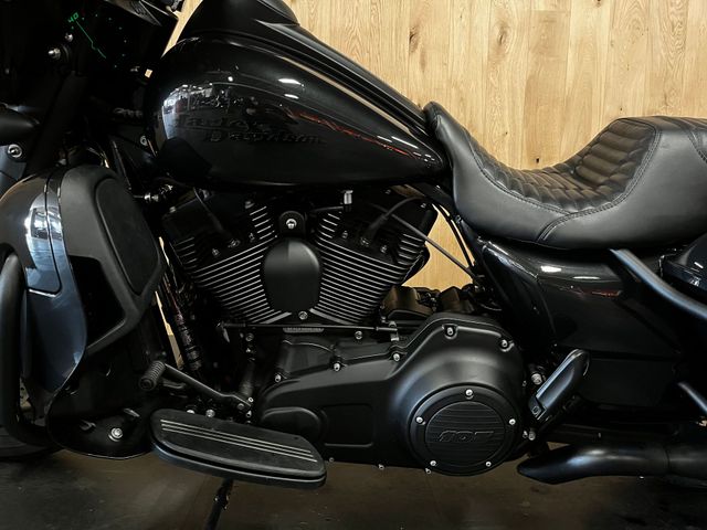 harley-davidson - street-glide-flhxi