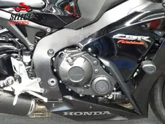 Honda CBR 1000 RR Fireblade 2016 occasion – foto 6 van 20