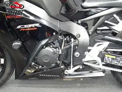 Honda CBR 1000 RR Fireblade 2016 occasion – foto 15 van 20