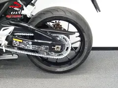 Honda CBR 1000 RR Fireblade 2016 occasion – foto 14 van 20