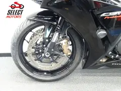 Honda CBR 1000 RR Fireblade 2016 occasion – foto 16 van 20
