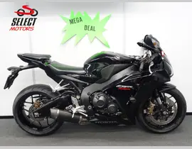 Honda CBR 1000 RR Fireblade 2016 occasion