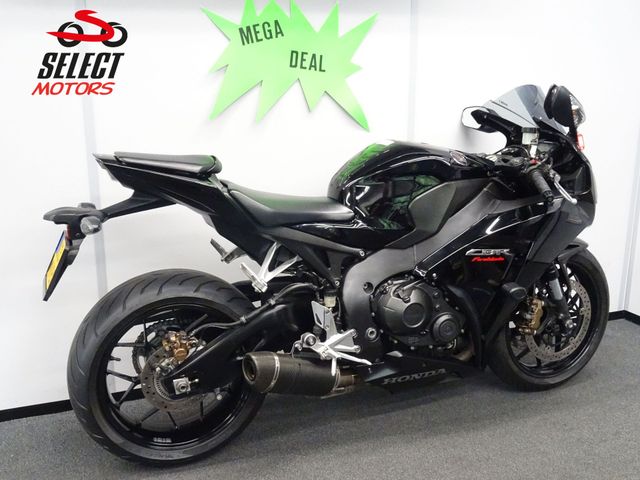 honda - cbr-1000-rr-fireblade