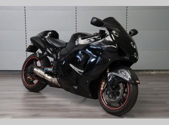 Suzuki GSX 1300 R 2005 occasion