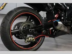 Suzuki GSX 1300 R 2005 occasion – foto 9 van 17