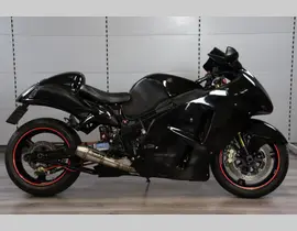 Suzuki GSX 1300 R 2005 occasion