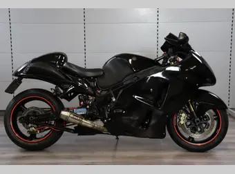 Suzuki GSX 1300 R 2005 occasion