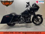 HARLEY-DAVIDSON ROAD GLIDE