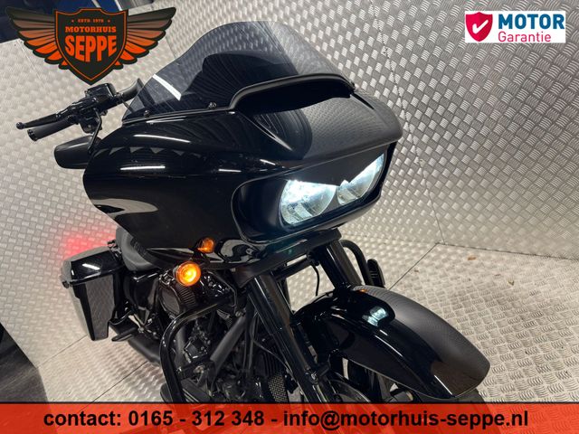 harley-davidson - road-glide