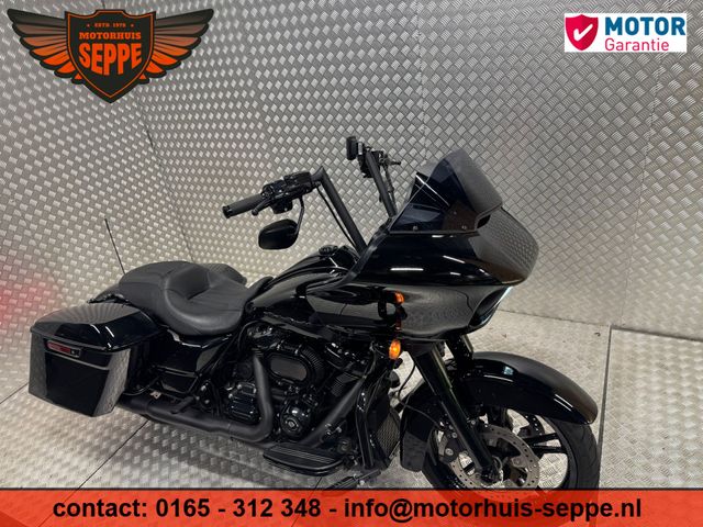 harley-davidson - road-glide