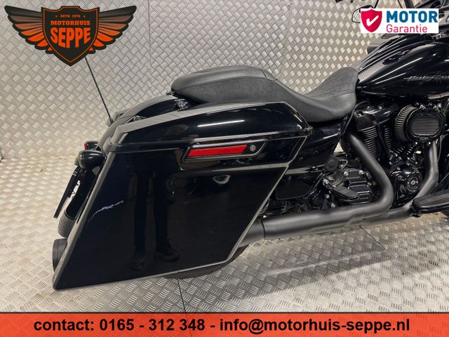 harley-davidson - road-glide