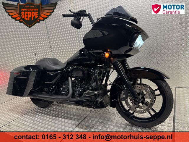 harley-davidson - road-glide