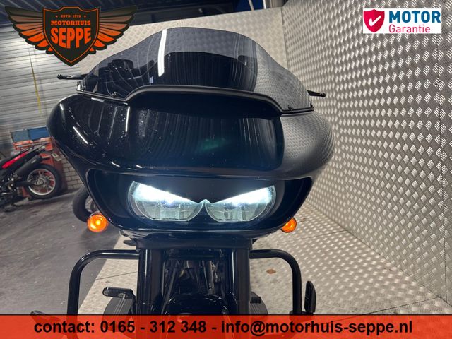 harley-davidson - road-glide