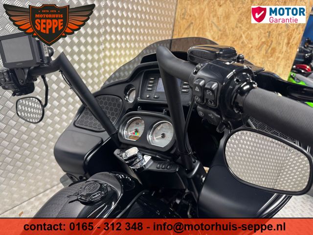 harley-davidson - road-glide