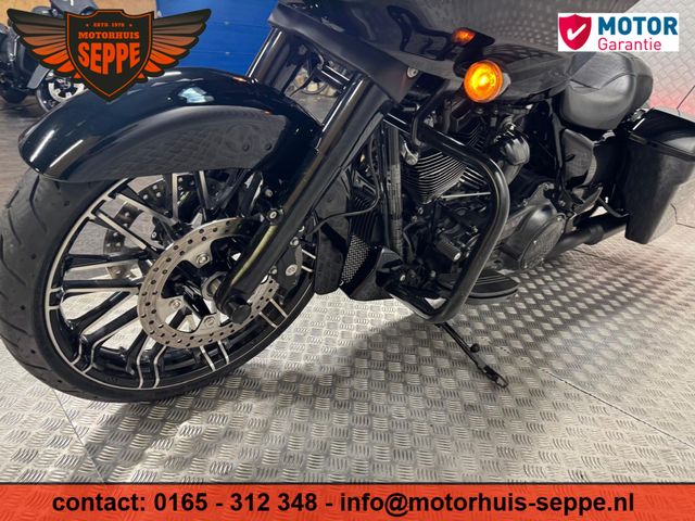harley-davidson - road-glide