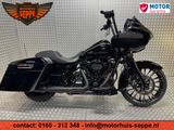HARLEY-DAVIDSON ROAD GLIDE