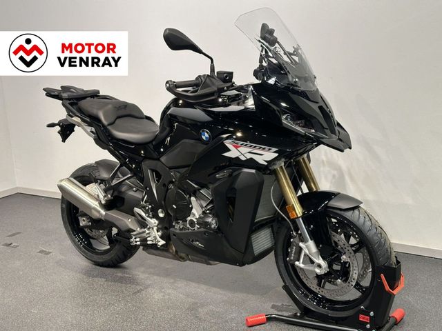 bmw - s-1000-xr