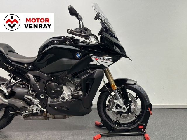 bmw - s-1000-xr