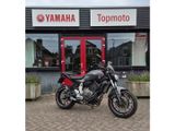 YAMAHA MT 07 ABS