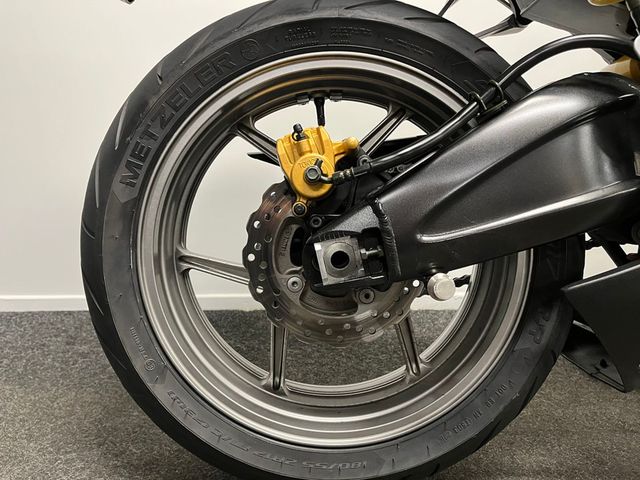 kawasaki - zx-6r-ninja