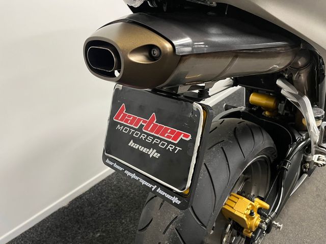 kawasaki - zx-6r-ninja