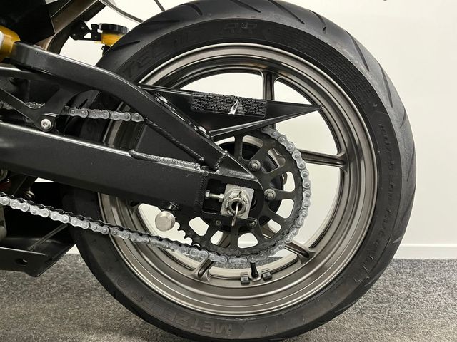 kawasaki - zx-6r-ninja