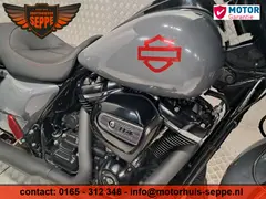 Harley-Davidson Street Glide Special 114 2020 occasion – foto 5 van 19