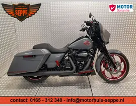 Harley-Davidson Street Glide Special 114 2020 occasion