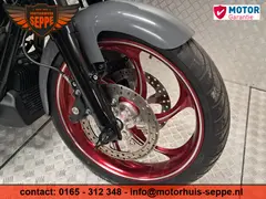 Harley-Davidson Street Glide Special 114 2020 occasion – foto 3 van 19