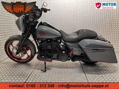 Harley-Davidson Street Glide Special 114 2020 occasion – foto 10 van 19