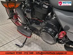 Harley-Davidson Street Glide Special 114 2020 occasion – foto 13 van 19