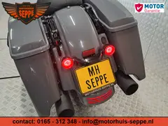 Harley-Davidson Street Glide Special 114 2020 occasion – foto 18 van 19