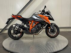 KTM 1290 SUPER DUKE GT