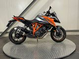 KTM 1290 SUPER DUKE GT