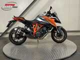 KTM 1290 SUPER DUKE GT